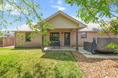 116 Henrietta Court Fredericksburg TX 78624