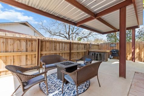 116 Henrietta Court Fredericksburg TX 78624