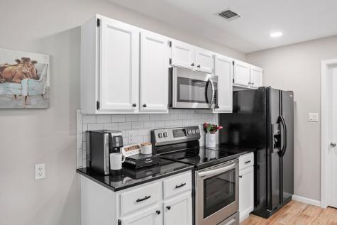 116 Henrietta Court Fredericksburg TX 78624