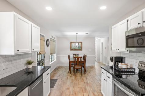 116 Henrietta Court Fredericksburg TX 78624