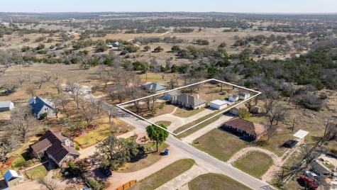 134 Bobbie Lynn Street Harper TX 78631
