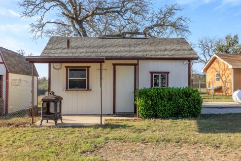 134 Bobbie Lynn Street Harper TX 78631