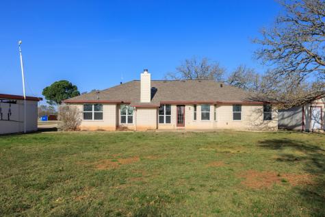 134 Bobbie Lynn Street Harper TX 78631