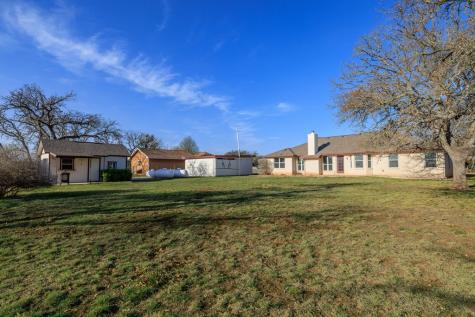 134 Bobbie Lynn Street Harper TX 78631