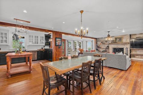 271 Smokehouse Road Fredericksburg TX 78624