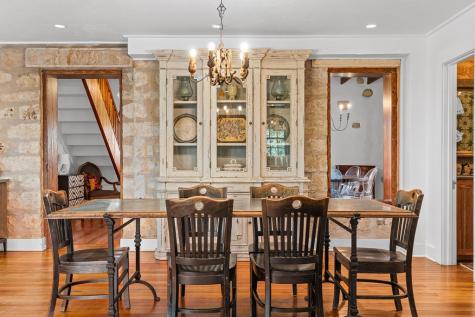 271 Smokehouse Road Fredericksburg TX 78624