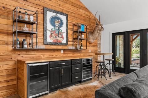 271 Smokehouse Road Fredericksburg TX 78624