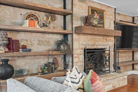 271 Smokehouse Road Fredericksburg TX 78624