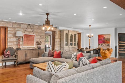 271 Smokehouse Road Fredericksburg TX 78624