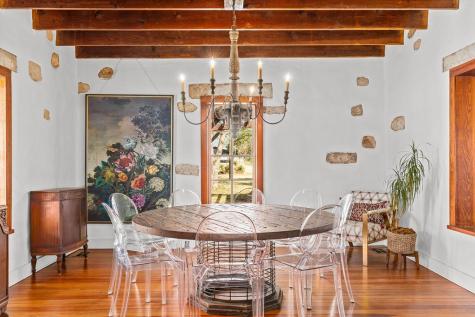 271 Smokehouse Road Fredericksburg TX 78624