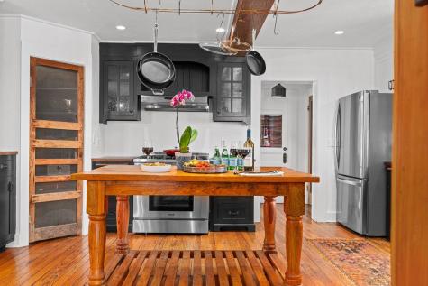 271 Smokehouse Road Fredericksburg TX 78624