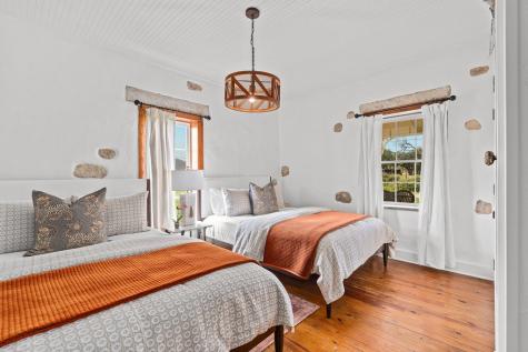 271 Smokehouse Road Fredericksburg TX 78624