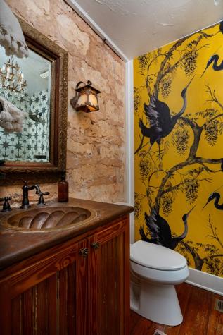 271 Smokehouse Road Fredericksburg TX 78624