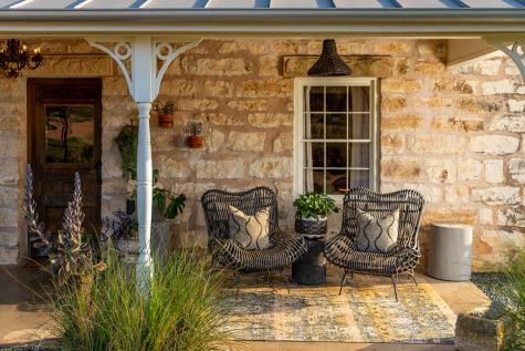 271 Smokehouse Road Fredericksburg TX 78624