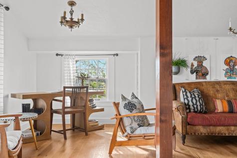 271 Smokehouse Road Fredericksburg TX 78624