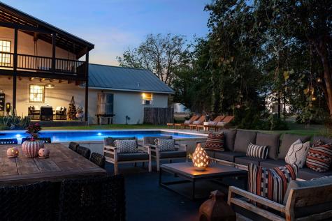 271 Smokehouse Road Fredericksburg TX 78624