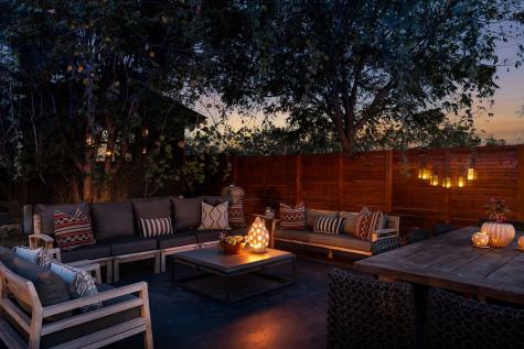 271 Smokehouse Road Fredericksburg TX 78624