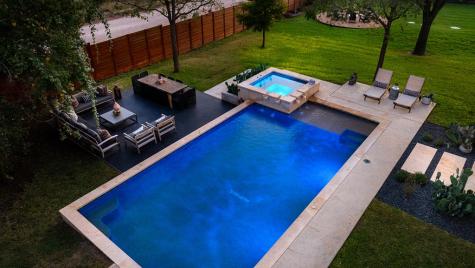 271 Smokehouse Road Fredericksburg TX 78624