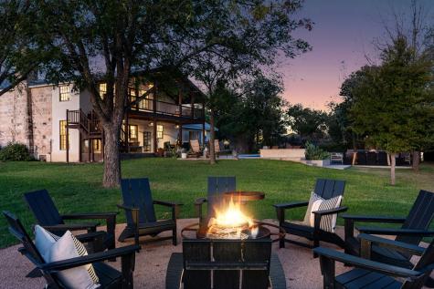 271 Smokehouse Road Fredericksburg TX 78624