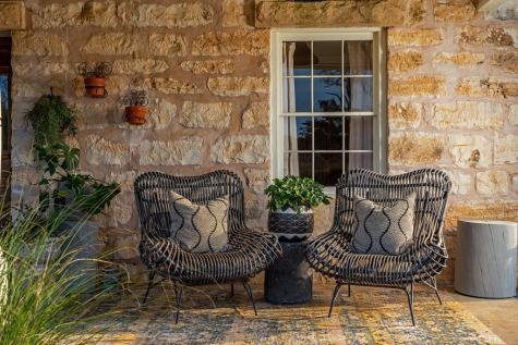 271 Smokehouse Road Fredericksburg TX 78624