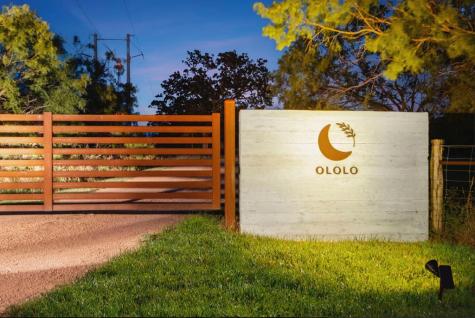 271 Smokehouse Road Fredericksburg TX 78624