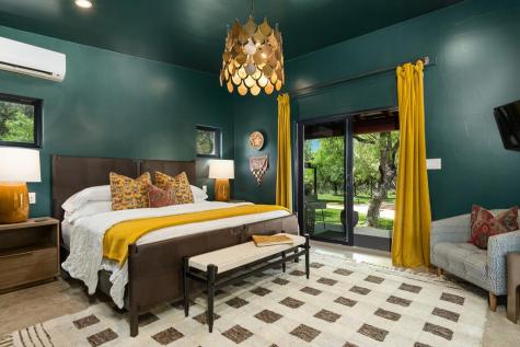 271 Smokehouse Road Fredericksburg TX 78624