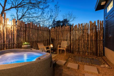 271 Smokehouse Road Fredericksburg TX 78624