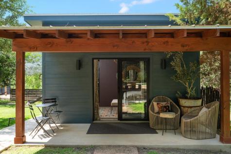 271 Smokehouse Road Fredericksburg TX 78624