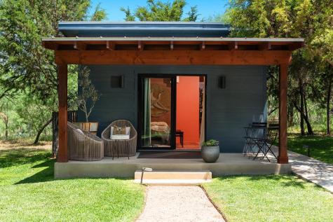 271 Smokehouse Road Fredericksburg TX 78624