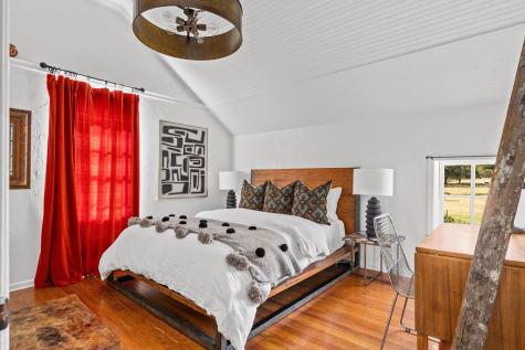 271 Smokehouse Road Fredericksburg TX 78624