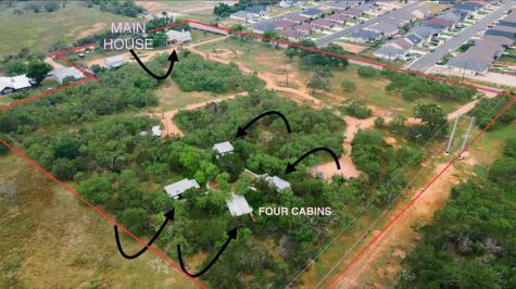 271 Smokehouse Road Fredericksburg TX 78624