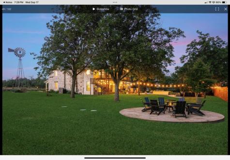 271 Smokehouse Road Fredericksburg TX 78624