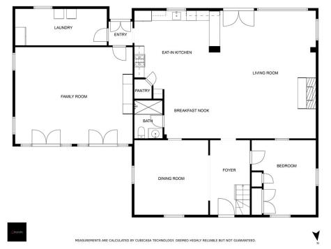 271 Smokehouse Road Fredericksburg TX 78624