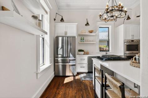 509 W Austin Street Fredericksburg TX 78624