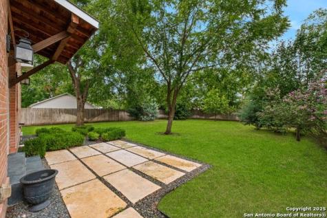 509 W Austin Street Fredericksburg TX 78624