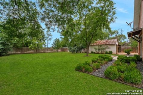 509 W Austin Street Fredericksburg TX 78624