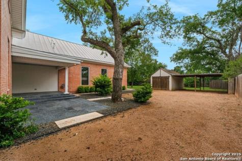 509 W Austin Street Fredericksburg TX 78624