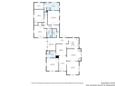 509 W Austin Street Fredericksburg TX 78624
