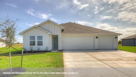 175 Mallard Street Fredericksburg TX 78624