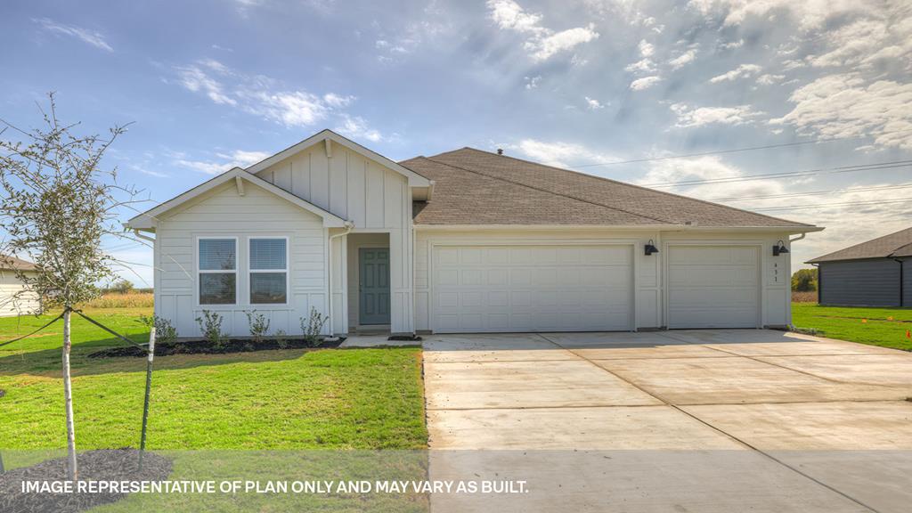 175 Mallard Street Fredericksburg TX 78624