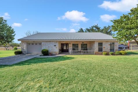 1048 Church Street Mason TX 76856