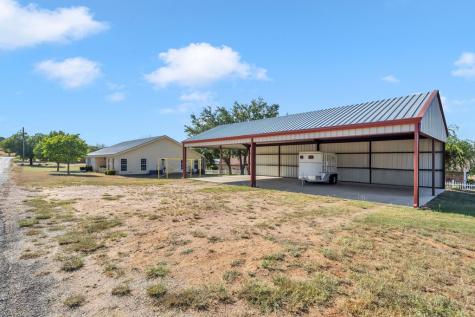 1048 Church Street Mason TX 76856