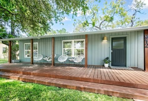 912 Apple Street Fredericksburg TX 78624