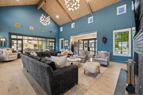 120 Fabelhaft Circle Fredericksburg TX 78624