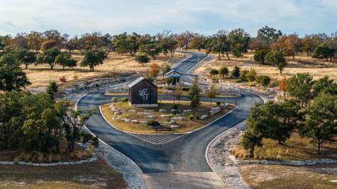 120 Fabelhaft Circle Fredericksburg TX 78624