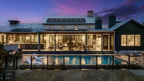 120 Fabelhaft Circle Fredericksburg TX 78624