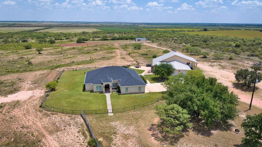 1456 Us Highway 283 Brady TX 76825