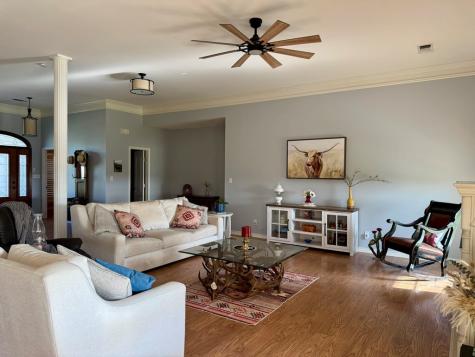 1456 Us Highway 283 Brady TX 76825