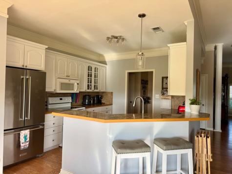 1456 Us Highway 283 Brady TX 76825