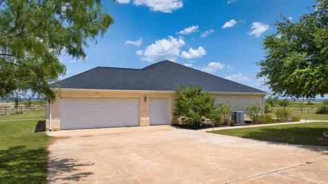 1456 Us Highway 283 Brady TX 76825